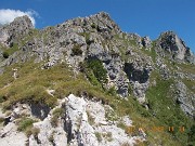23 SOPRA DI NOI  LA VETTA DEL GRONA